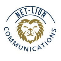 Net-Lion Communications Logo