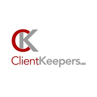 ClientKeepersUSA Logo