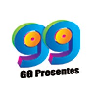 GG PRESENTES Logo