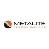 Metalite Precision Machining Logo