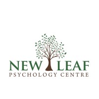 New Leaf Psychology Centre Logo