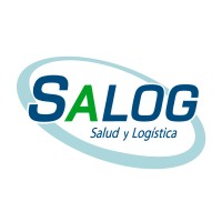 Salog Logo