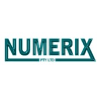 Numerix Pty. Ltd. Logo