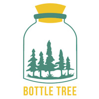 Bottle Tree Pictures Logo