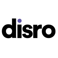 Disro Logo