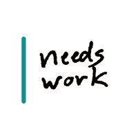 Needs Work LLC Logo