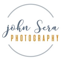 John Sera Photography Logo