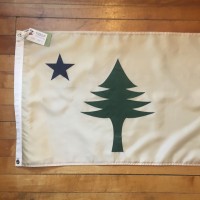 Maine Flag Company Logo