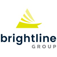 BrightLine Group Logo