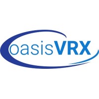 oasisVRX Logo