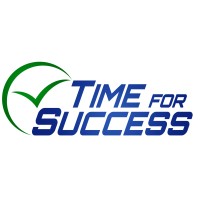 Time for Success, LLC Logo