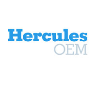 Hercules OEM Logo