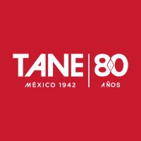 TANE Mexico 1942 Logo