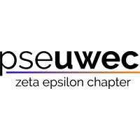 UWEC Pi Sigma Epsilon - Zeta Epsilon Logo