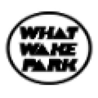 what wake park Logo