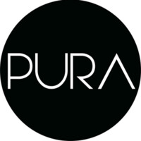 PURA | 朴若 Logo