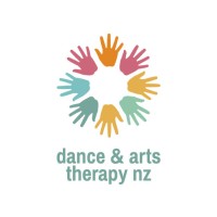 Dance & Arts Therapy NZ Logo