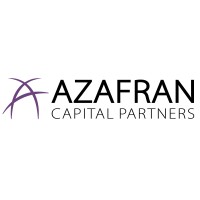 Azafran Capital Partners Logo