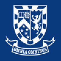 Mannix College affiliated with Monash University Logo
