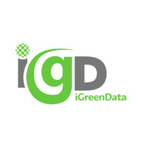 iGreenData Logo