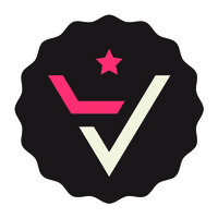 The Authenticated Logo