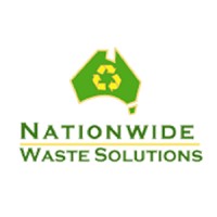 Nationwide Waste Solutions Australia Logo