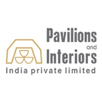 Pavilions And Interiors Logo