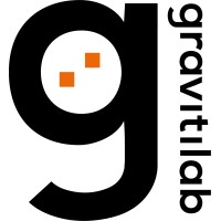 Gravitilab Aerospace Services Logo