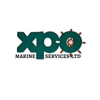 XPO Marine Services Limited Logo