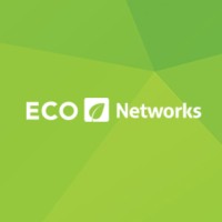 ECO Networks Logo