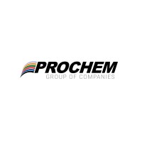 Prochem Group of Companies Logo