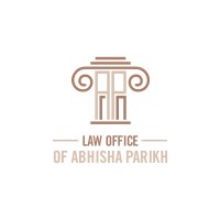 Law Office of Abhisha Parikh Logo