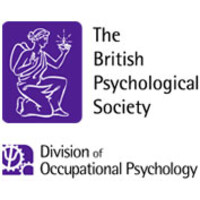The British Psychological Society Division of Occupational Psychology Logo