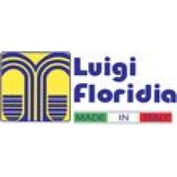 Luigi Floridia - Electric starters Logo