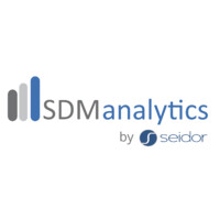 SDManalytics by Seidor LATAM Logo