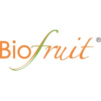 Biofruit Logo