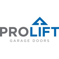 ProLift Garage Doors Logo