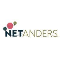 NetAnders Logo