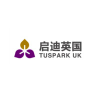 TusPark UK Logo