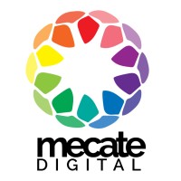 Mecate Digital Logo