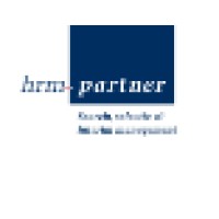 HRM-Partner Logo