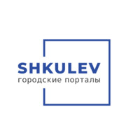 Городские порталы Shkulev Media Holding Logo
