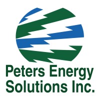 Peters Energy Solutions Inc Logo