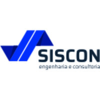 Siscon Engenharia e Consultoria Ltda. Logo