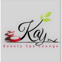 Kay Beauty Spa Lounge Logo