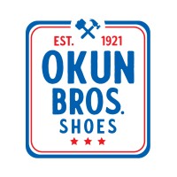 Okun Brothers Shoes Logo
