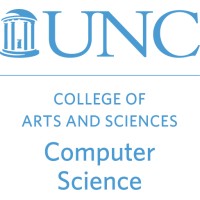 UNC Department of Computer Science Logo