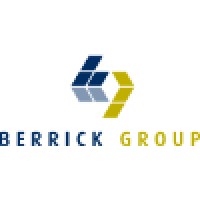 The Berrick Group Logo