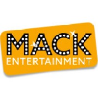Mack Entertainment Limited Logo
