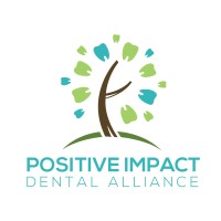 Positive Impact Dental Alliance Logo